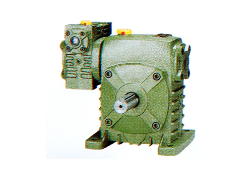 WPES蝸輪蝸桿減速機